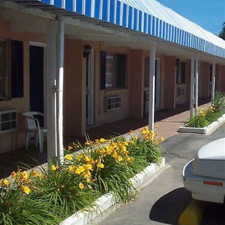 Provo Travelers Inn Exterior photo